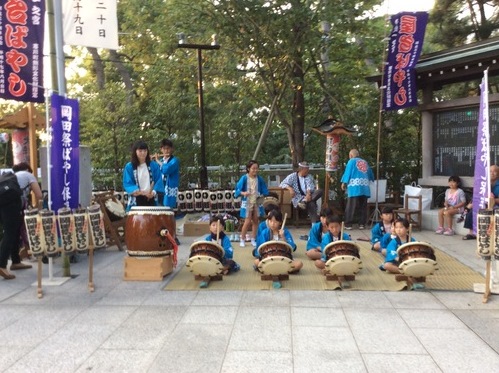 寒川神社流鏑馬神事_d0015968_112639100.jpg