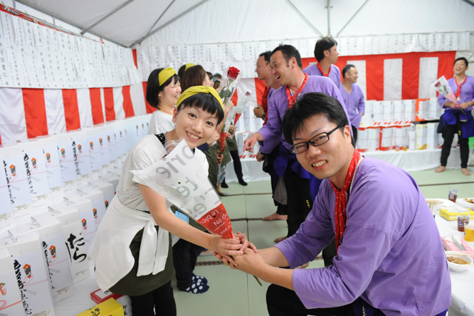 初老辛未会祭典 中締めの儀_d0095673_10142652.jpg