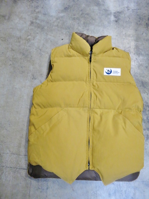 当店・フル別注★ Crescent Down Works 。。。ダイジェスト版!★?_d0152280_20513583.jpg
