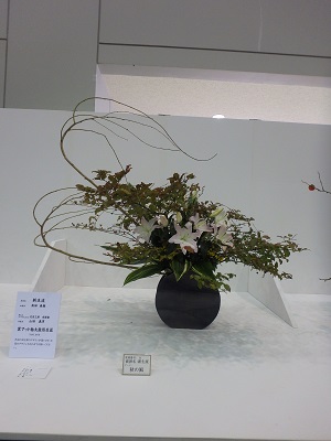 最終日 (西日本陶磁器フェスタ)_d0195183_6364292.jpg