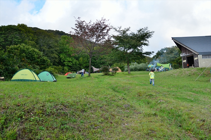 鳥海山キャンプ_a0289094_22411961.jpg