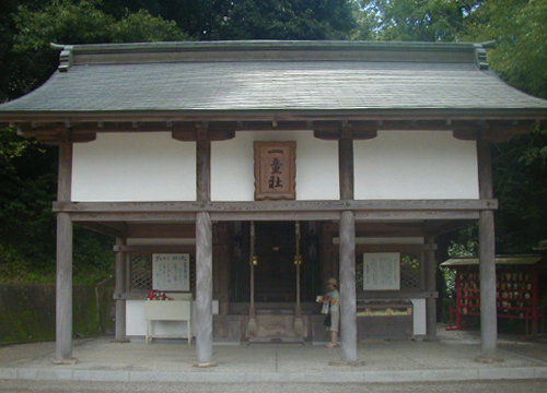 ●神社の造形―一童社_d0053294_248993.jpg