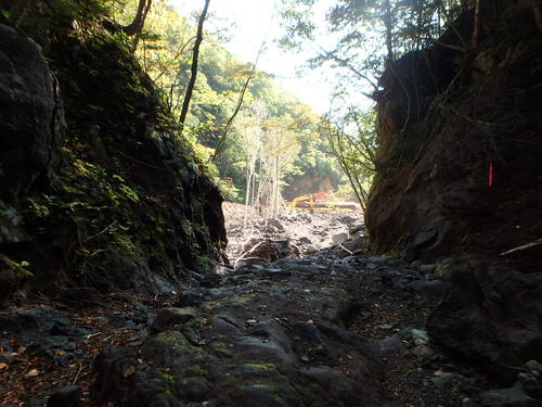 恵庭岳は登山禁止なのか？_f0138096_113504.jpg