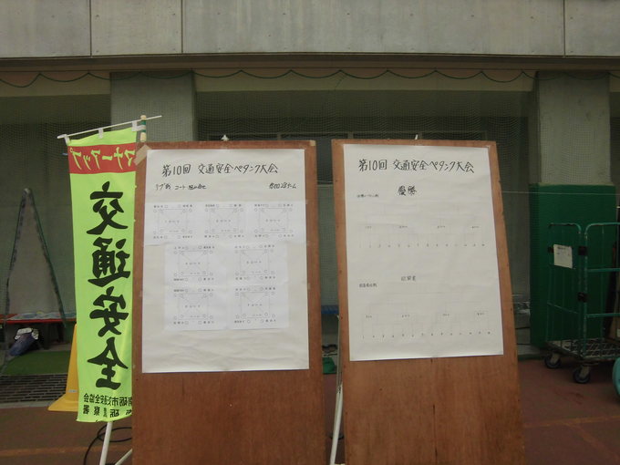 第10回交通安全ペタンク大会_d0027501_1247217.jpg