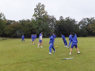 福野中学校3年生 遠足_d0027501_14311790.jpg