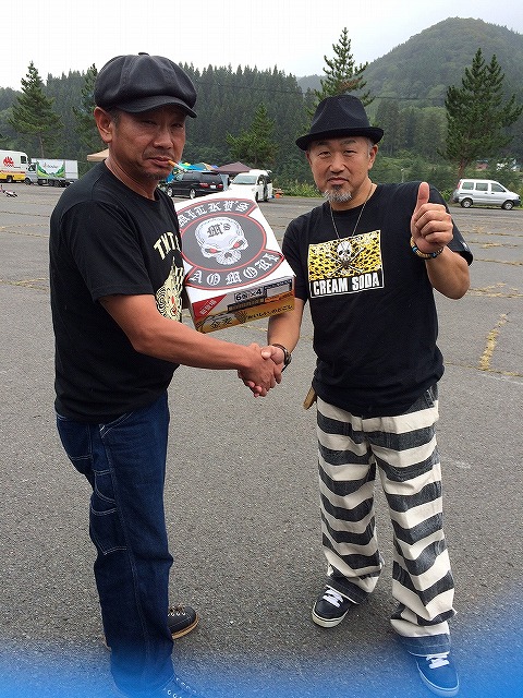 ◆ 津軽ミーティング11th in 大鰐温泉 ◆_c0078202_1727116.jpg