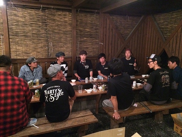 ◆ 津軽ミーティング11th in 大鰐温泉 ◆_c0078202_1832343.jpg