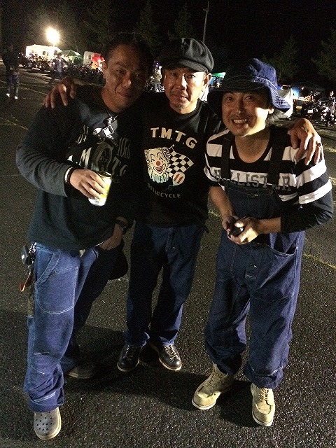 ◆ 津軽ミーティング11th in 大鰐温泉 ◆_c0078202_187123.jpg