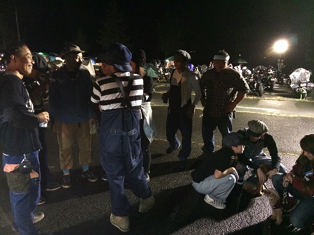 ◆ 津軽ミーティング11th in 大鰐温泉 ◆_c0078202_1872491.jpg