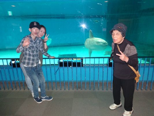 日帰り旅行・志摩マリンランド_a0154110_16274890.jpg