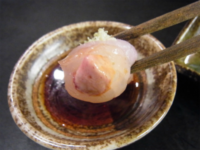 本カワハギ_f0157910_14112447.jpg