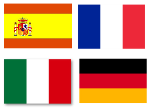 西地中海クルーズ(1) バルセロナへ_d0210324_3472483.jpg