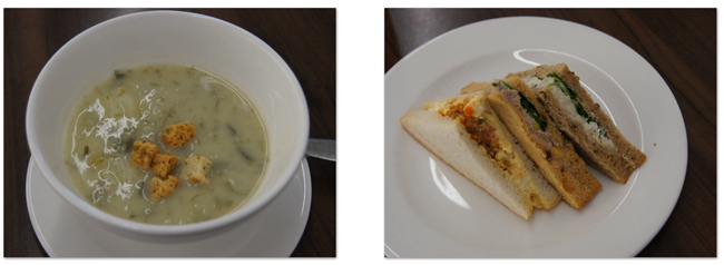 西地中海クルーズ(1) バルセロナへ_d0210324_4384282.jpg