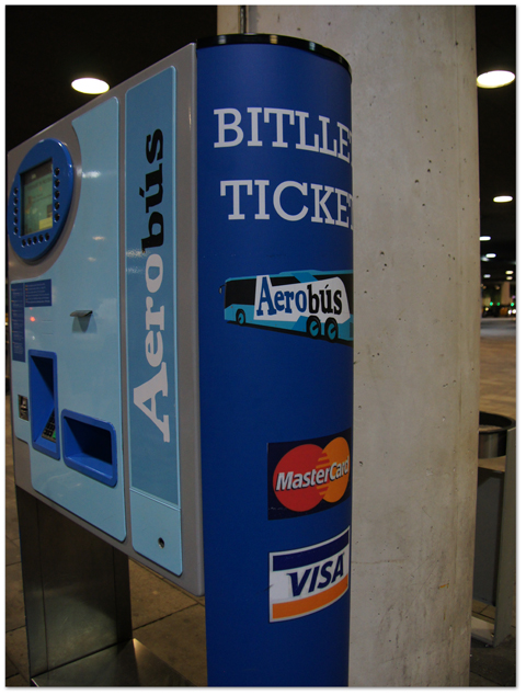 西地中海クルーズ(1) バルセロナへ_d0210324_4391274.jpg