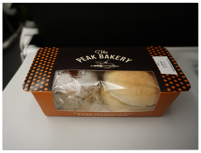 西地中海クルーズ(1) バルセロナへ_d0210324_439473.jpg