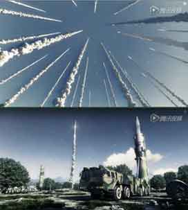 『中国軍が在日米軍を撃破する衝撃の動画』/ 動画_b0003330_20494436.jpg