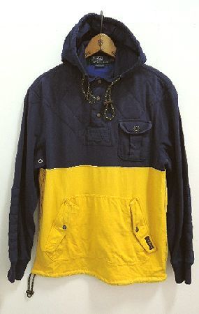 Pendleton, The Crescent, Ralph Lauren, Dr.Martens_c0220830_20444300.jpg