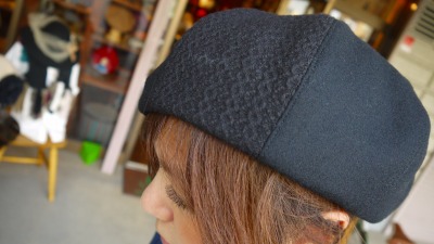 D,ari  Warm beret  _e0129942_15203817.jpg