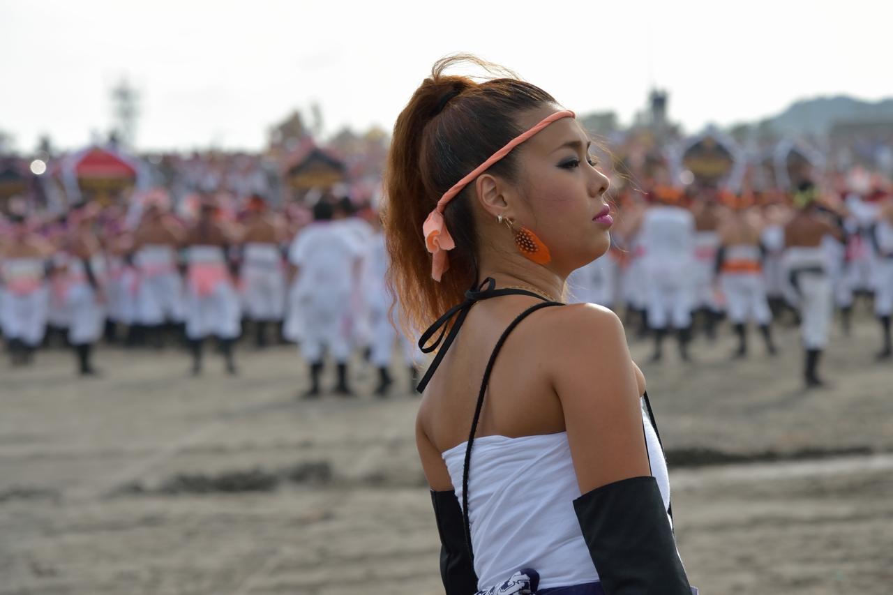 大原はだか祭 かぬまお 大原はだか祭 かぬまお