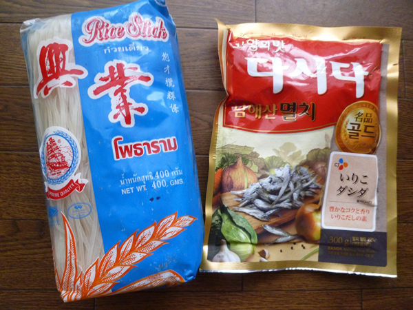 【新大久保情報】日光アジア物産(日光商事 新大久保店)(2015年9月)_c0152767_21521297.jpg