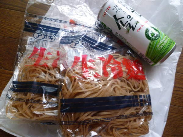 【新大久保情報】チョンガーネ(2015年9月)_c0152767_2261746.jpg