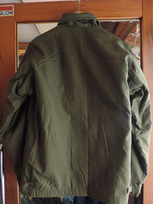 Deck Jacket_c0146178_1432634.jpg