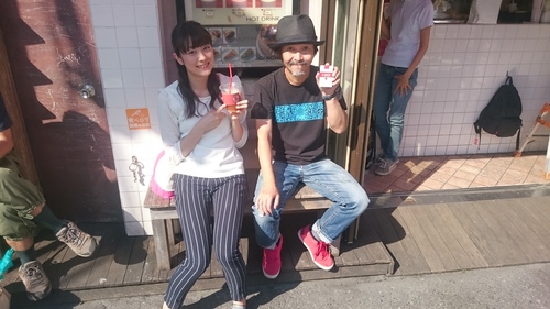 「由紀さん」_a0075684_0495076.jpg