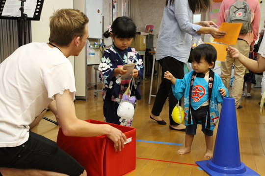 ゆかた祭り!_a0115391_1222341.jpg