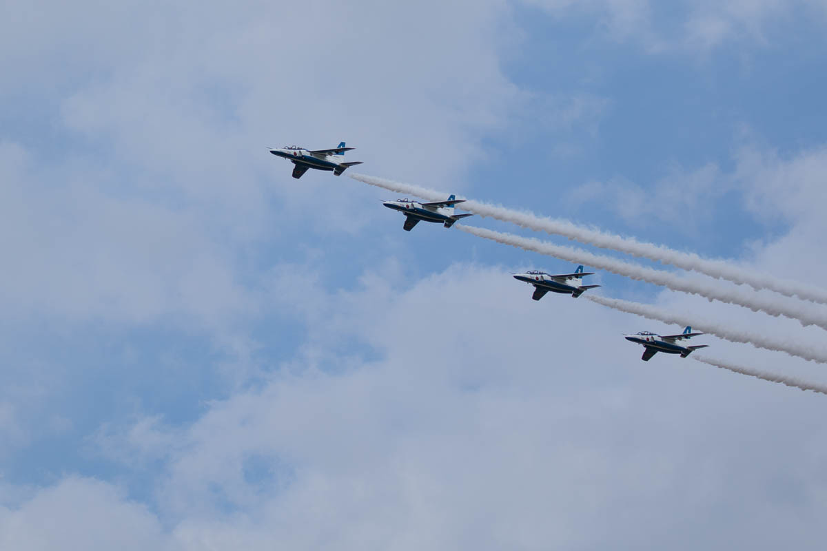 Blue Impulse No.1_c0298391_20442675.jpg