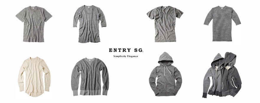 【再入荷】ENTRY SGの人気アイテムが再入荷致しました♪_f0051306_11354171.jpg
