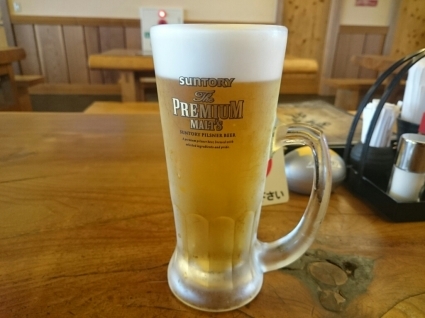 9/26夜勤明け 縄文の湯@府中市_b0042308_14230850.jpg