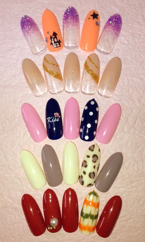 オータムキャンペーン★☆_c0294909_12551524.jpg