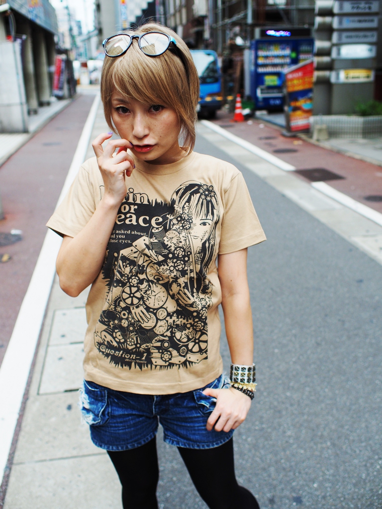 Atelier Vanilla Tシャツモデル撮影_c0156313_1137224.jpg