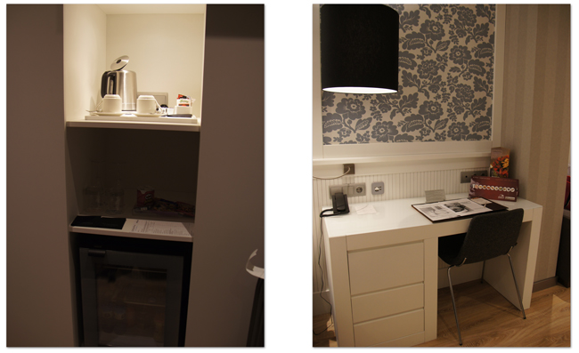 西地中海クルーズ(2) ホテル カタロニア プラザ カタルーニャ (Hotel Catalonia Placa Catalunya) _d0210324_4451712.jpg