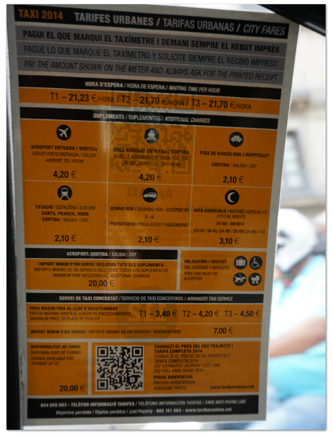 西地中海クルーズ(3) アリュール・オブ・ザ・シーズってどんな船?_d0210324_7153566.jpg