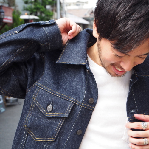 RRLの3rdタイプ : JIMS STORE & JIMS City BLOG