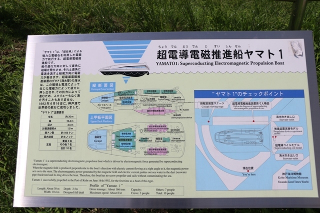 カワサキワールド鉄道模型走行会_a0066027_08555608.jpg