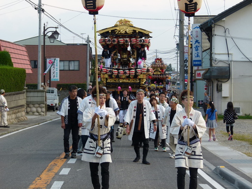 2015秋の例大祭　その③_d0168027_1782793.jpg