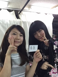 9月11日☆山本小百合_e0055431_8415547.jpg