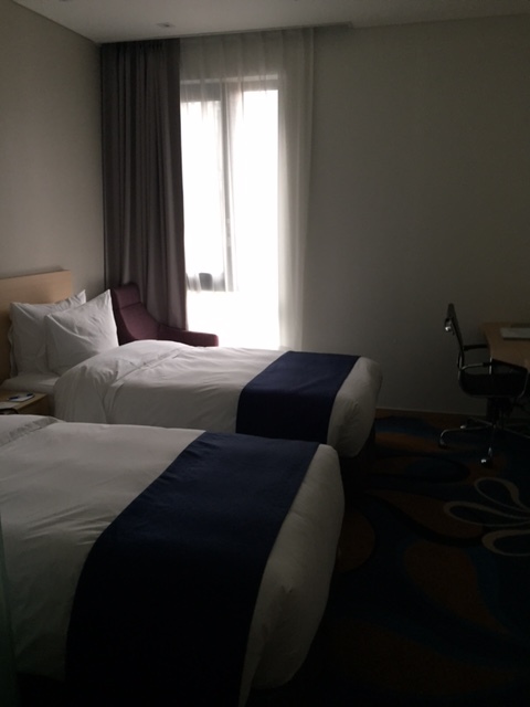 Holiday Inn Express ソウル乙支路 てんびんthe Life Holiday Inn Express ソウル乙支路 てんびんthe Life