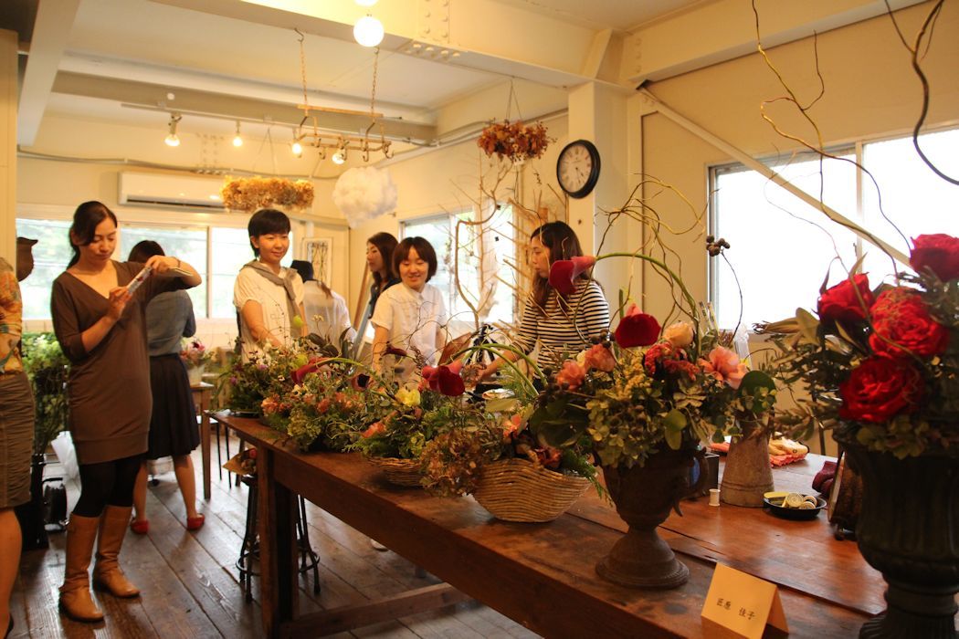 アトリエハル 初写真展_d0086634_17093439.jpg