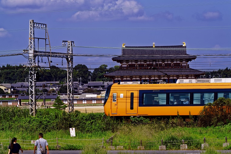 平城京跡_f0274536_913280.jpg