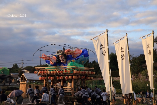 益子　土祭(ヒジサイ)2015　～スタンプコンプリート！～_e0227942_23365191.jpg