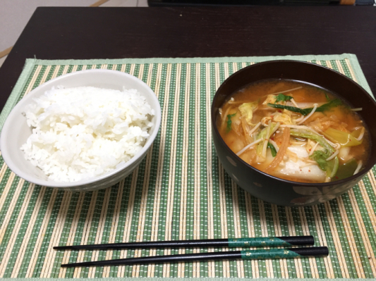 サイクリングにしたかったけどサイクリングにならなかった走行…からの〜自炊！からの〜色々…からの〜達成！？ 最後の最後？の②（笑）_b0136045_09372369.jpg