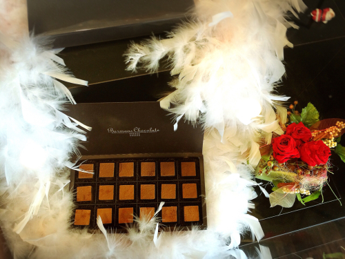 バーマンズチョコレート_e0292546_20335531.jpg