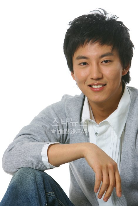 イ・ハン時代のインタビュー記事♪ : ほっとひといき ＊Break Time＊