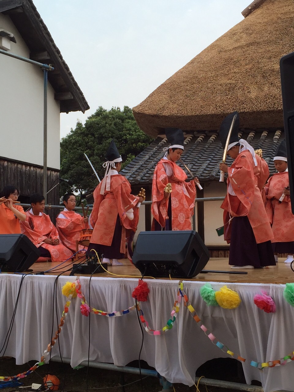 音と光の祭典♪_b0115751_22500672.jpg