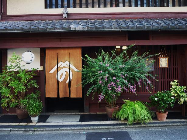 千両ヶ辻・お洒落な箔屋さん・そして院展へ。_f0181251_153095.jpg