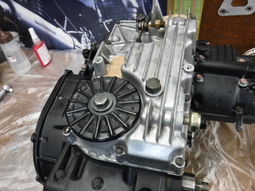 GPZ900Rエンジンオーバーホール…その4_a0163159_22215226.jpg