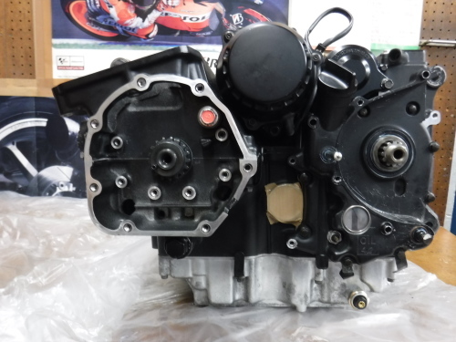 GPZ900Rエンジンオーバーホール…その4_a0163159_22323007.jpg